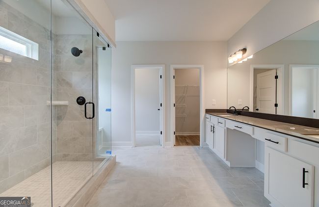 113A - 397 Scarlett Rose Way, House other with 4 bedrooms, 4 bathrooms and 3 parking in Hoschton GA | Image 19