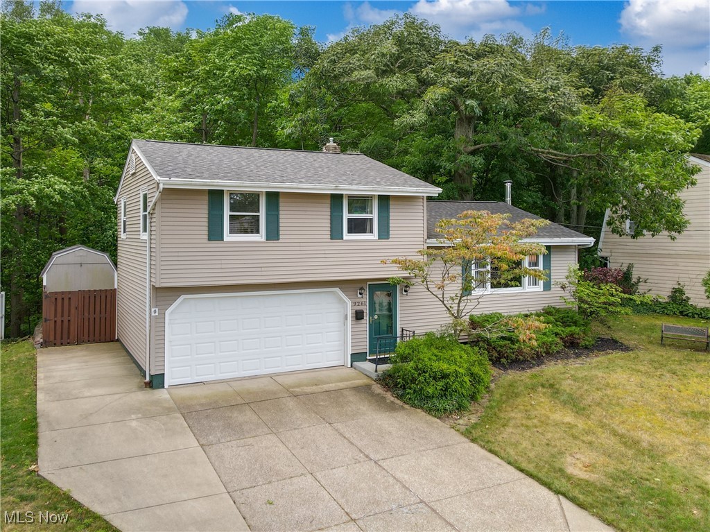 Gettysburg Dr, Twinsburg, OH 44087