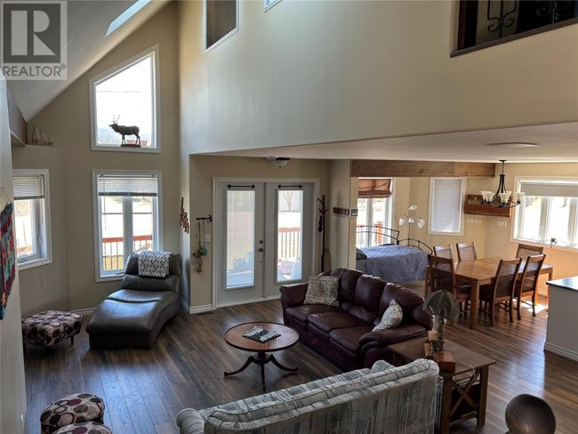 85 Main Rd, House other with 3 bedrooms, 2 bathrooms and null parking in Bonne Bay NL | Image 6