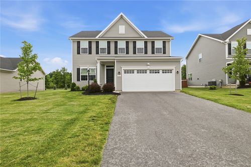 1737 Ackerman Way, Farmington, NY, 14425-9077 | Card Image