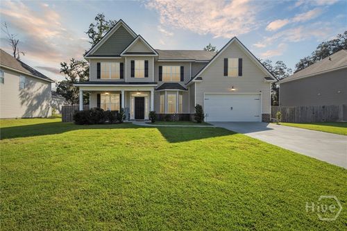 9 Bellemeade Dr, Guyton, GA, 31312-5385 | Card Image