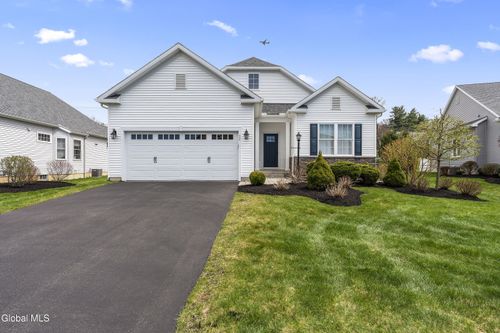 12 Twin Flower Court, Bethlehem, NY, 12077 | Card Image