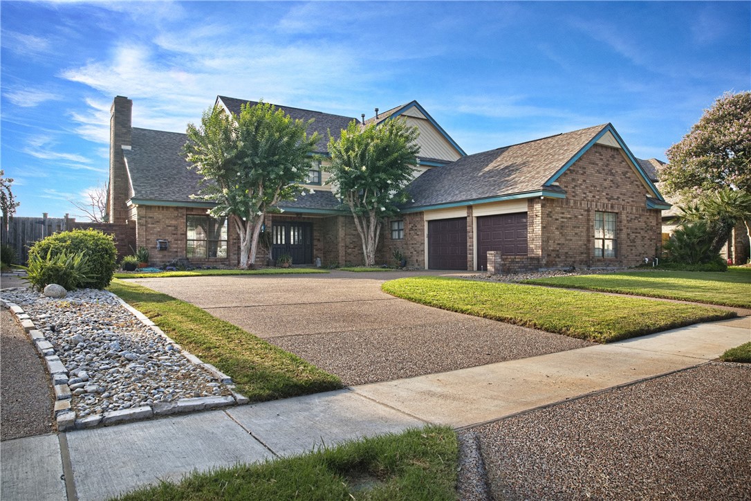 Colonial Dr, Portland, TX 78374