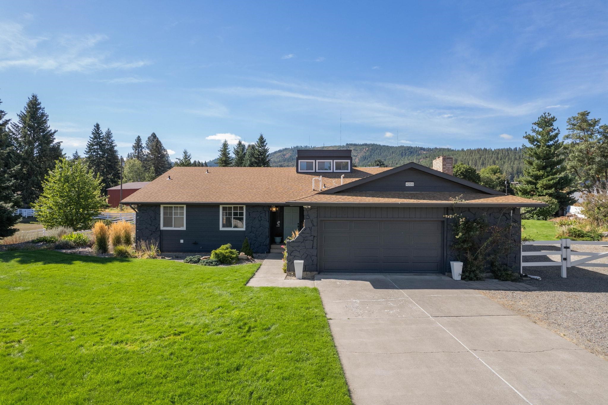Sunderland Dr, Spokane Valley, WA 99206