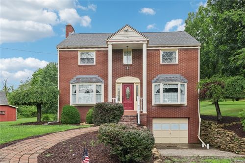 714 Colonial Dr, Apollo, PA, 15613-7603 | Card Image