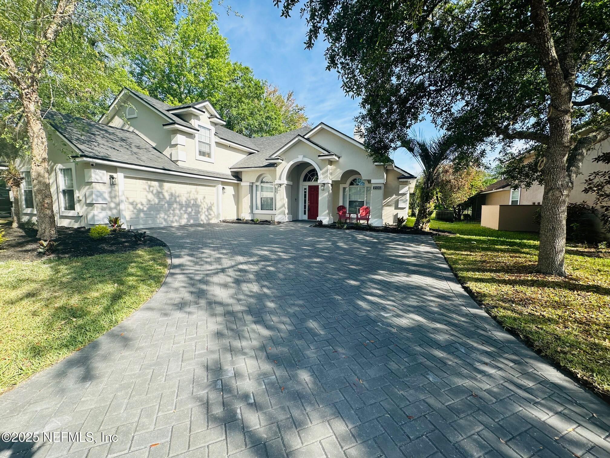 Residential in Fleming Island 4