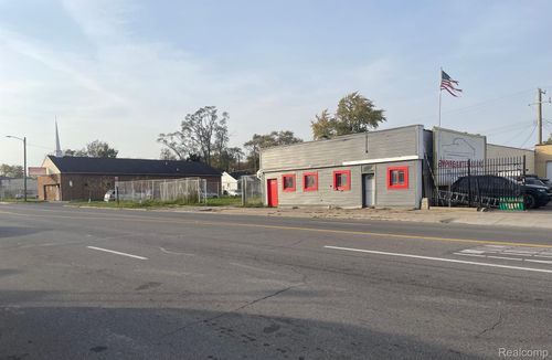 14622 Joy Rd, Detroit, MI, 48228-2407 | Card Image