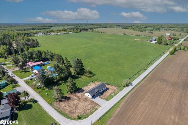 0 Fulsom Cres, House other with 3 bedrooms, 2 bathrooms and 6 parking in Sebright ON | Image 16
