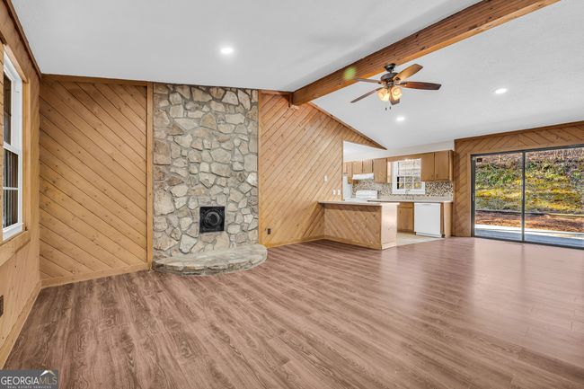 2448 Duncan Bridge Rd, House other with 3 bedrooms, 2 bathrooms and 2 parking in Sautee Nacoochee GA | Image 11