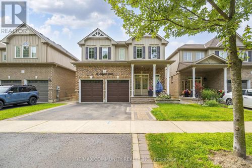 23 Holyrod Drive, Clarington (Courtice), ON, L1E0G8 | Card Image