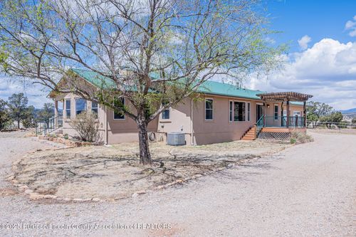 8630 State Highway 380, Capitan, NM, 88316 | Card Image