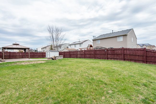 39251 Crofton Ln, House other with 4 bedrooms, 4 bathrooms and 2 parking in Beach Park IL | Image 34