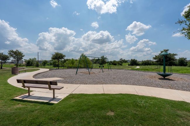 Community Park and playground | Image 28