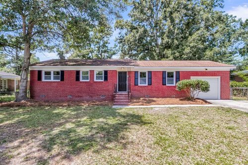 245 Clarine Dr, Goose Creek, SC, 29445-3577 | Card Image