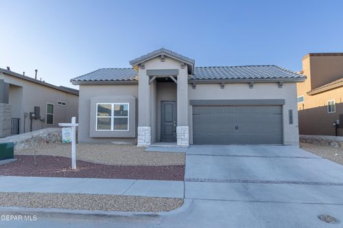 13652 Glen Vista Ln, Horizon City, TX, 79928-6082 | Card Image