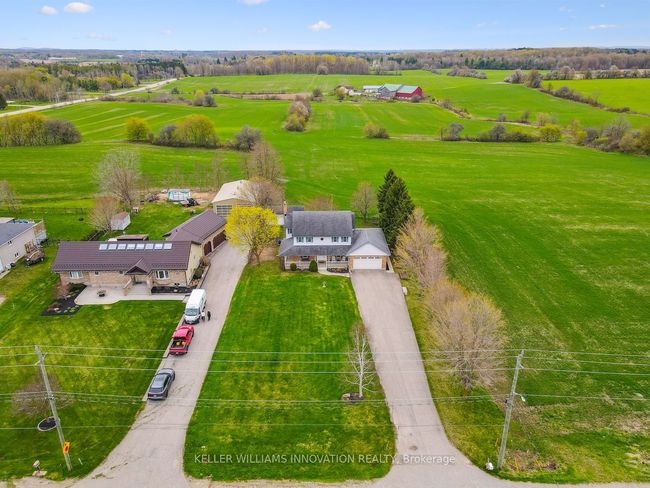 4140 Weimar Line, House other with 4 bedrooms, 4 bathrooms and 8 parking in Wellesley ON | Image 44
