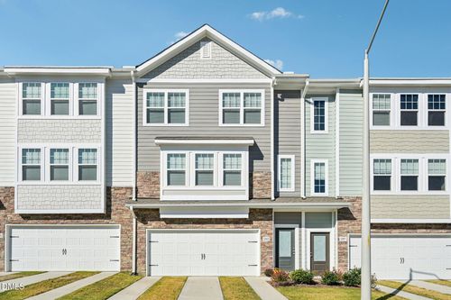 5243 Deep Channel Dr, Raleigh, NC, 27616-6862 | Card Image