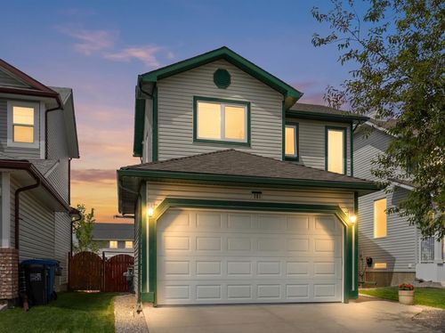 381 Silver Springs Way Nw, Airdrie, AB, T4B2X8 | Card Image