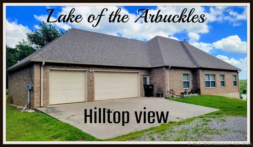 3019 Somers, Sulphur, OK, 73086 | Card Image