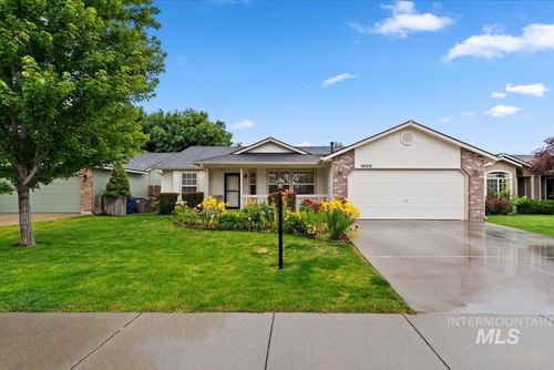 14413 W Roaring Creek St, Boise, ID, 83713-2039 | Card Image