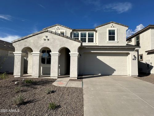 7362 W Buckhorn Trl, Peoria, AZ, 85383-6451 | Card Image