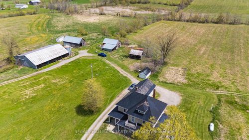 1527 Asphodel 10th Line, Norwood, ON, K0L2V0 | Card Image