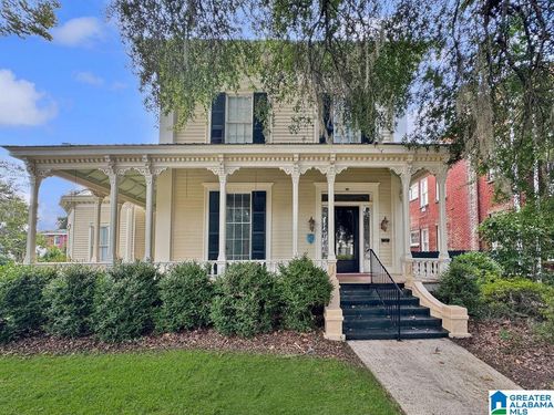 626 Selma Ave, Selma, AL, 36701-4646 | Card Image
