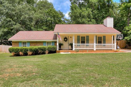 531 Fairfield Way, Evans, GA, 30809 | Card Image