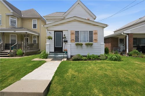 161 James Street, Springdale Boro, PA, 15144 | Card Image