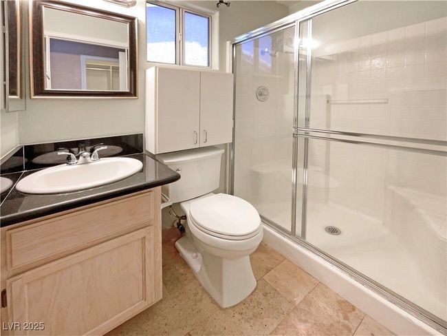 UNIT-201 - 8032 Astrology Ct, Townhouse with 2 bedrooms, 2 bathrooms and null parking in Las Vegas NV | Image 11