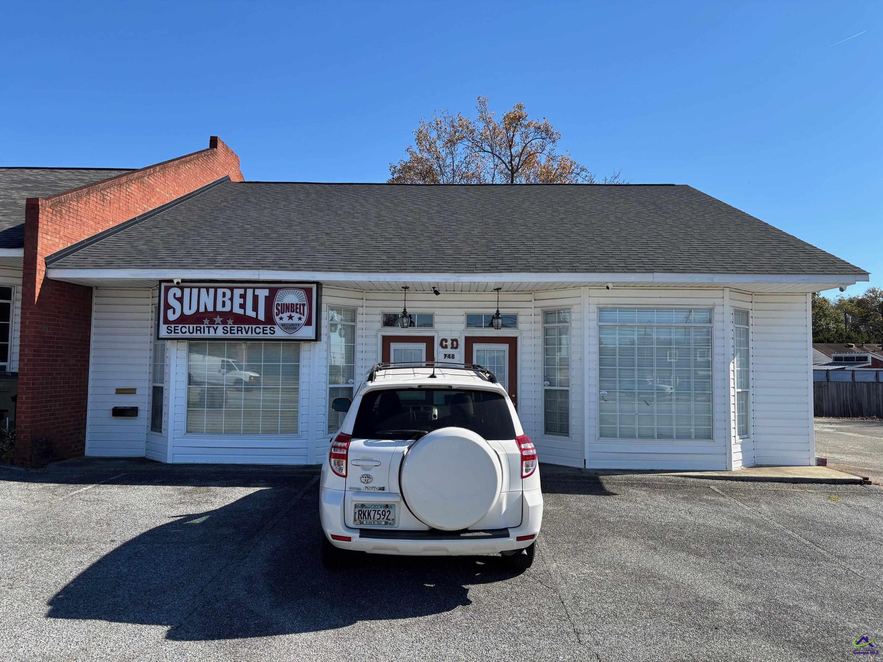 748 N Houston Rd, Warner Robins, GA 31093