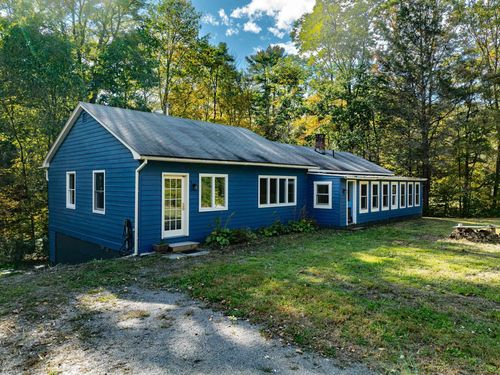 50 Sugar Maple Drive, Dummerston, VT, 05301 | Card Image