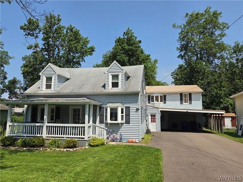 3878 Dartmouth Street, Hamburg, NY, 14075 | Card Image