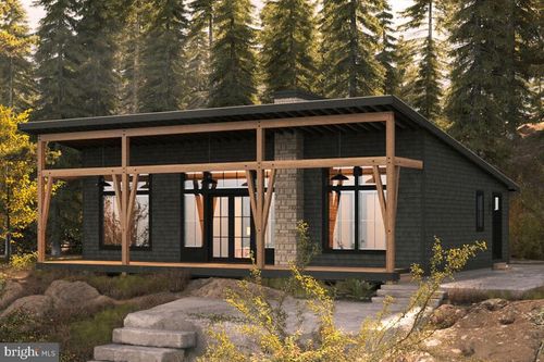 LOT 1 Back Creek Rd, GORE, VA, 22637 | Card Image