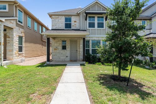 868 Lone Peak Way, Dripping Springs, TX, 78620-2766 | Card Image