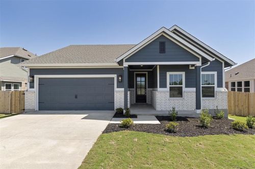 309 Lucky Avenue Avenue, Bertram, TX, 78605 | Card Image