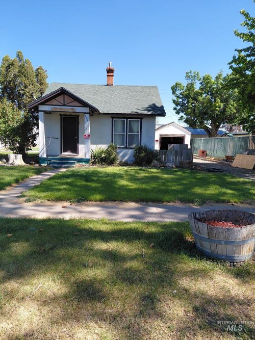 178 B E Avenue B, Wendell, ID, 83355-5306 | Card Image