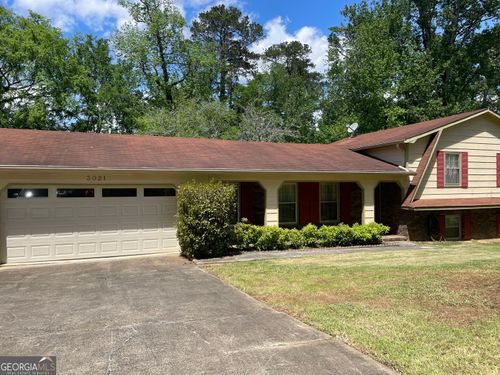 3021 Tiffin Cir, Macon, GA, 31204-1034 | Card Image