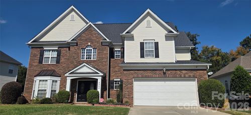 4954 Riverview Dr, Harrisburg, NC, 28075-3910 | Card Image