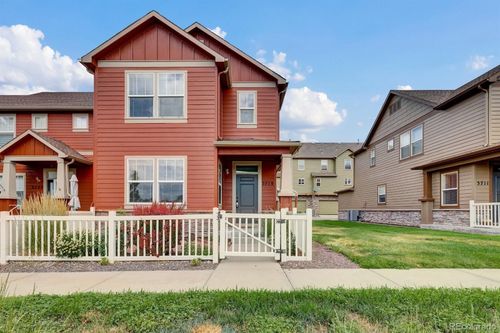 3719 Pecos Trl, Castle Rock, CO, 80109-4596 | Card Image