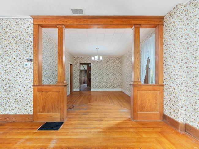 314 N Chauncey St, House other with 3 bedrooms, 2 bathrooms and null parking in Columbia City IN | Image 9