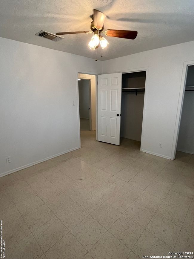 627 Baltzell Ave, House other with 3 bedrooms, 1 bathrooms and null parking in San Antonio TX | Image 10