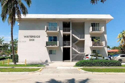 201-1101 Ne 80th St, Miami, FL, 33138-4244 | Card Image