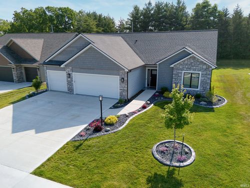 15332 Annabelle Pl, Leo, IN, 46765-0045 | Card Image