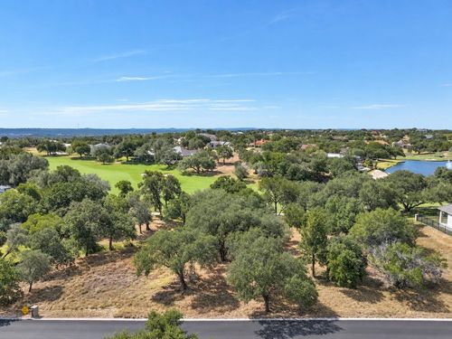 Lt W10025 Broken Hills, Horseshoe Bay, TX, 78657 | Card Image