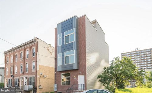 1-1251 N 15th St, PHILADELPHIA, PA, 19121-5130 | Card Image