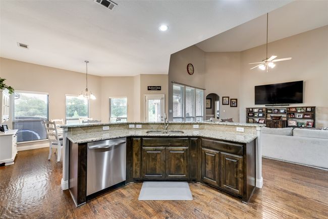 6 Chapel Hill Ln, House other with 5 bedrooms, 4 bathrooms and null parking in Rockwall TX | Image 12