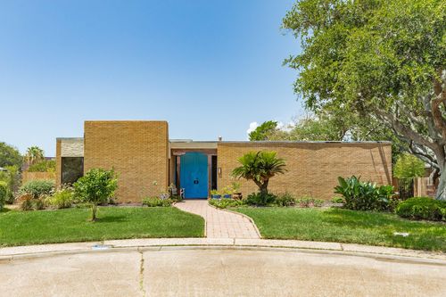 47 Colony Park Cir, Galveston, TX, 77551-1737 | Card Image