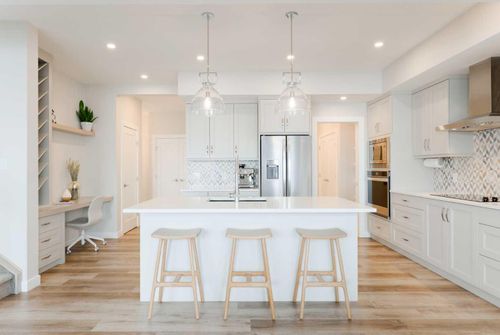 156 Precedence View, Cochrane, AB, T4C2W7 | Card Image