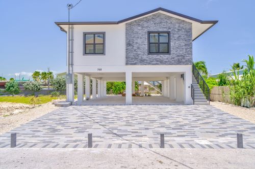 708 82nd Street Ocean, Marathon, FL, 33050-3257 | Card Image